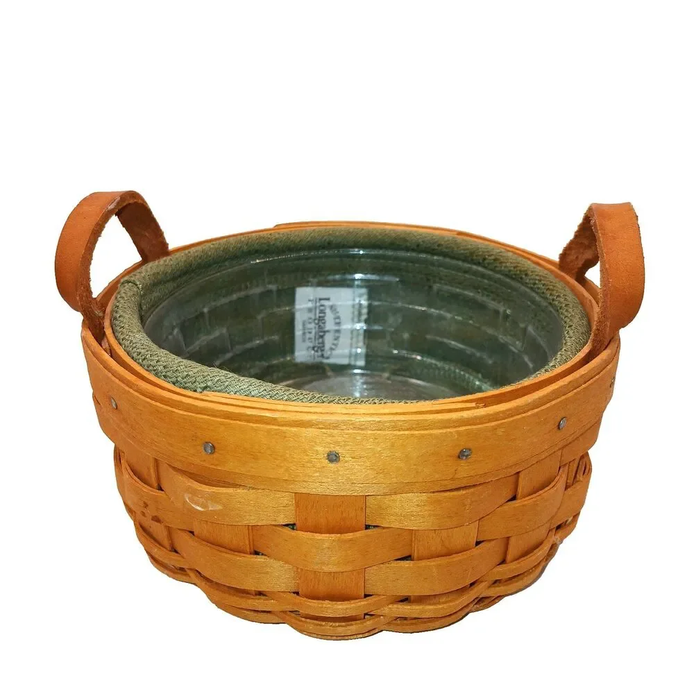 Longaberger 5.5